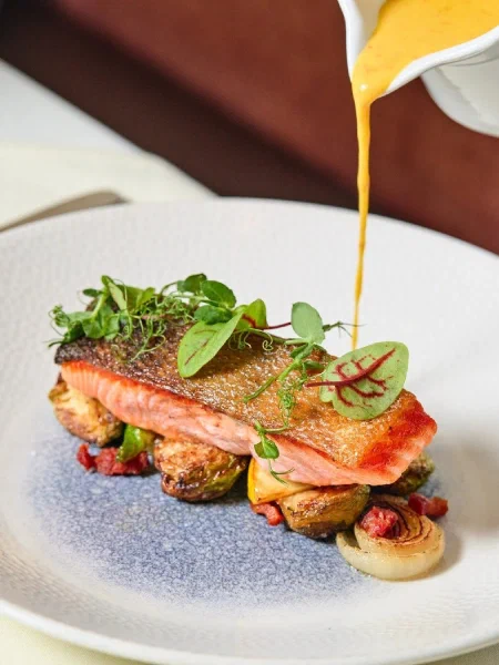 Bistro du Midi
