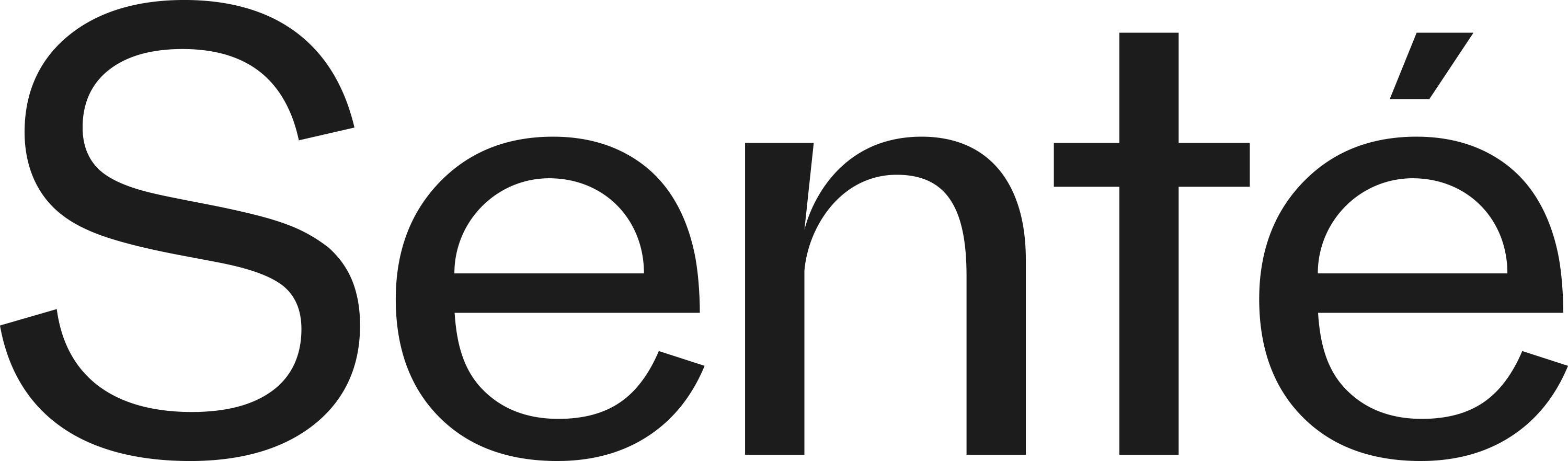 Senté